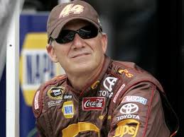 NASCAR Hall of Fame welcomes a humbled Dale Jarrett