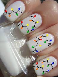 11 Pinterest Christmas Nails Holiday Nail Art Christmas Nail Art Designs Christmas Nails