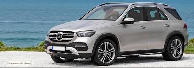 How Much Does The 2020 Mercedes Benz Gle Cost