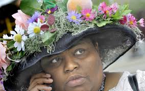 5 things to look for at this year's Baltimore Flower Mart