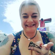 Beastie Robinson Moore