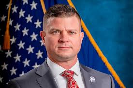 Rhythm and Blues — Kentucky Law Enforcement