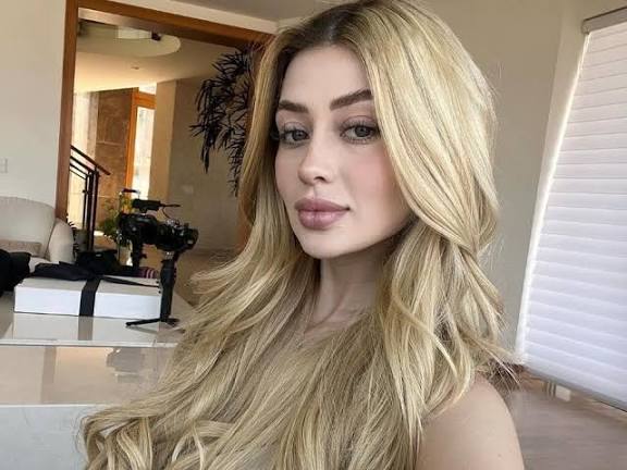 Maybe they were going to kill me," influencer said before being shot |  National Post