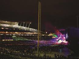 Pollstar Stadium State Of Mind Billy Joels Five Year