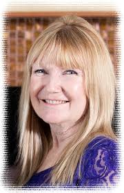 Gail Weston's Instagram, Twitter & Facebook