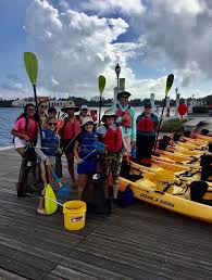 Don T Miss Out On Our Diy Kayak Coastal Cleanup Sunday July 5th In Downtown Wpb Use Code Diy5th When Booking You In 2020 Jet Ski Rentals Boat Tours Sunset Cruise