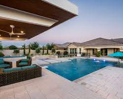 2401 w behrend dr suite 33 phoenix, az 85027. Arizona Swimming Pool Builder Premier Paradise Inc