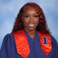 Aaliyah Moffett's Instagram, Twitter & Facebook