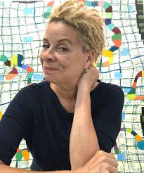 Beer With a Painter: Lisa Corinne Davis