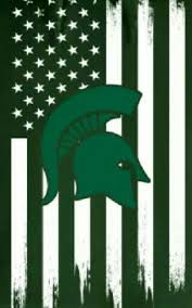 Michigan State University Michigan State Logo Michigan State Basketball Michigan State University