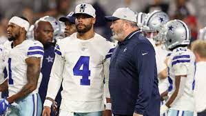 Dallas Cowboys 2021 Five Things To Know Prescott S Return Won T Hide All Problems Marca