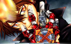 Cool Anime Boy Anime Characters Wallpaper Reborn Katekyo Hitman Hitman Reborn Hitman