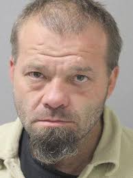 Suspect to OPSO: There's a drone in my body