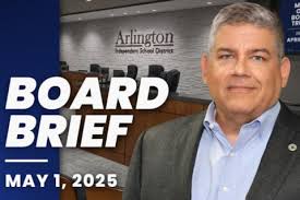 Looped In » Arlington ISD