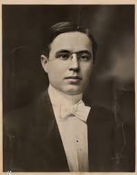 Ragtime Composer (Cousin) Percy Wenrich. 52 Ancestors