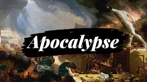 It is not in the bible, but is mentioned in the muratorian fragment, the oldest surviving list of new testament books, which also states it was not allowed to be. Apocalypse With Peter Leithart Book Of Revelation Part 1 Youtube