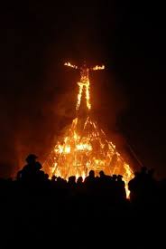 What's It Like to Go to Burning Man ...