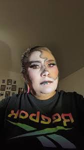 Christina Marcano's Instagram, Twitter & Facebook