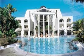 Guayarmina Princess Costa Adeje Princess Hotel Tenerife Adeje