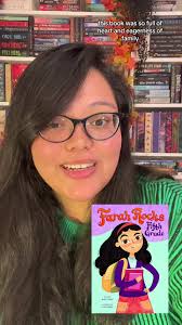 Farah Rocks Fifth Grade by Susan Muaddi Darraj Farah and her best friend,  Allie Liu, are getting excited to turn in their applications to the Magnet  Academy, where they both hope to attend sixth ...