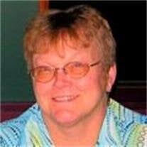 Vicki Jensen Obituary