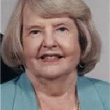 Ruth Hilton Haney Obituary June 10, 2012