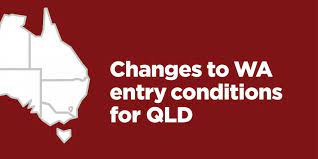 To integrate the exposure notifications api into your app, you need the following Wa Introduces Hard Border With Queensland