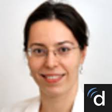 Dr. Andrea I. Havasi, MD