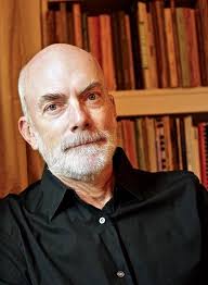 About — Chandler Carter