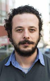 50 Modern Men S Hairstyles For Curly Hair That Will Change Your Look Big Forehead Hairstyles Men Curly Hair Styles Mens Hairstyles