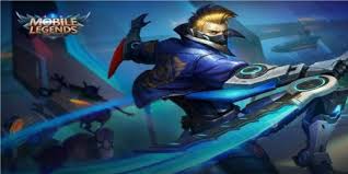We have an extensive collection of amazing background images carefully chosen by our community. The Story Of Hero Hayabusa Mobile Legends Ml Esports