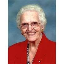 Iola Fitzke Obituary