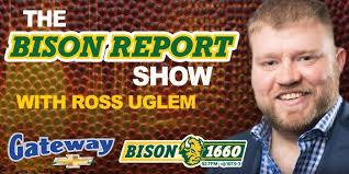 Tune in to The Bison Report Show
