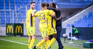 Everything you need to know about the ligue 1 match between nantes and toulouse (01 december 2019): Cp1i8rzu84ugcm