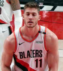Want to know more about meyers leonard fantasy statistics and analytics? Meyers Leonard Wikipedia