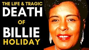 Billie Holiday