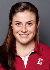 2011-12 Equestrian Roster