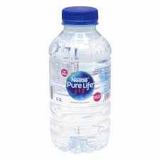 Although the milliliter is a unit of volume and gram a unit of weight, it is possible to convert between the two, providing you know the density of your 200 grams. Buy Nestle Pure Life Natural Drinking Water 48 X 200ml Online Lulu Hypermarket Ksa