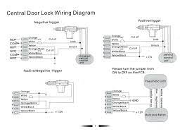 Spal linear actuator (8 inch). Door Lock Actuator Wiring Diagram Mes 5 Wire Great Central Locking New Door Locks Diagram Car Door Lock