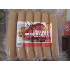 Putra hemat sentosa phstex berdiri tahun 2000an, memproduksi. Jual Kibif Sosis Bakar Boss 500gr Isi 6 Butir Sae Frozen Food
