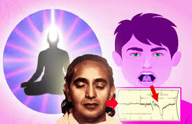 Khechari Mudra, éxtasis lingual: obtener los Superpoderes yoguis