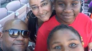 Fundraiser for Tracy Nunn by Shelly Donahue : Harry Nunn Jr. Family