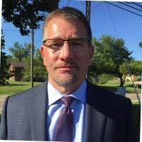 Reggie Heath Email & Phone Number