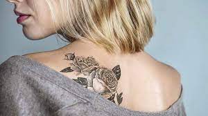 Dead roses tattoo on the shoulder. 35 Gorgeous Rose Tattoo Ideas For Women 2021 The Trend Spotter