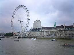 Guests will have access to public parking nearby for added convenience. County Hall Next To The London Eye The Hotel Is Round The Back Picture Of Premier Inn London County Hall Hotel Tripadvisor