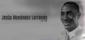 TenemosMemoria "El mártir que sobrevivió a su sicario" Corría el año 1948.  Un líder obrero ponía en jaque las compañías norteamericanas. Los obreros  del sector azucarero, por entonces uno de los rublos
