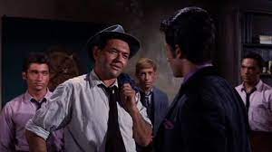 He is perpetually cheerful and has a bombastic air of welcome and makes repeated. West Side Story 1961 Trailers And Clips Metacritic