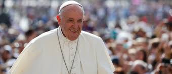 Vom Strassenpfarrer Zum Papst Franziskus Ist Seit 50 Jahren Priester Katholisch De