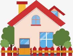 Cartoon House House Clipart House Building Png Transparent Clipart Image And Psd File For Free Download House Drawing For Kids Cartoon House Cartoon Building