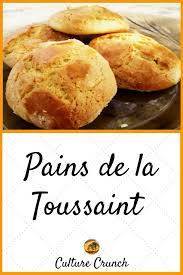 Pains De La Toussaint La Recette Facile Recette Facile Recette Recettes De Cuisine